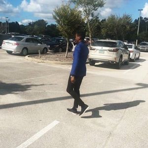 Meet your Posher, Dante